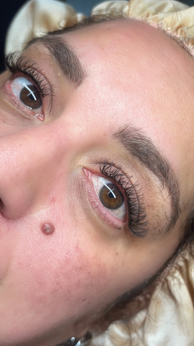 Trabalho de Lash Designer por Alessandra Salim Gonçalves Batista em Vila Vermelha, São Paulo — foto 3 de 3
