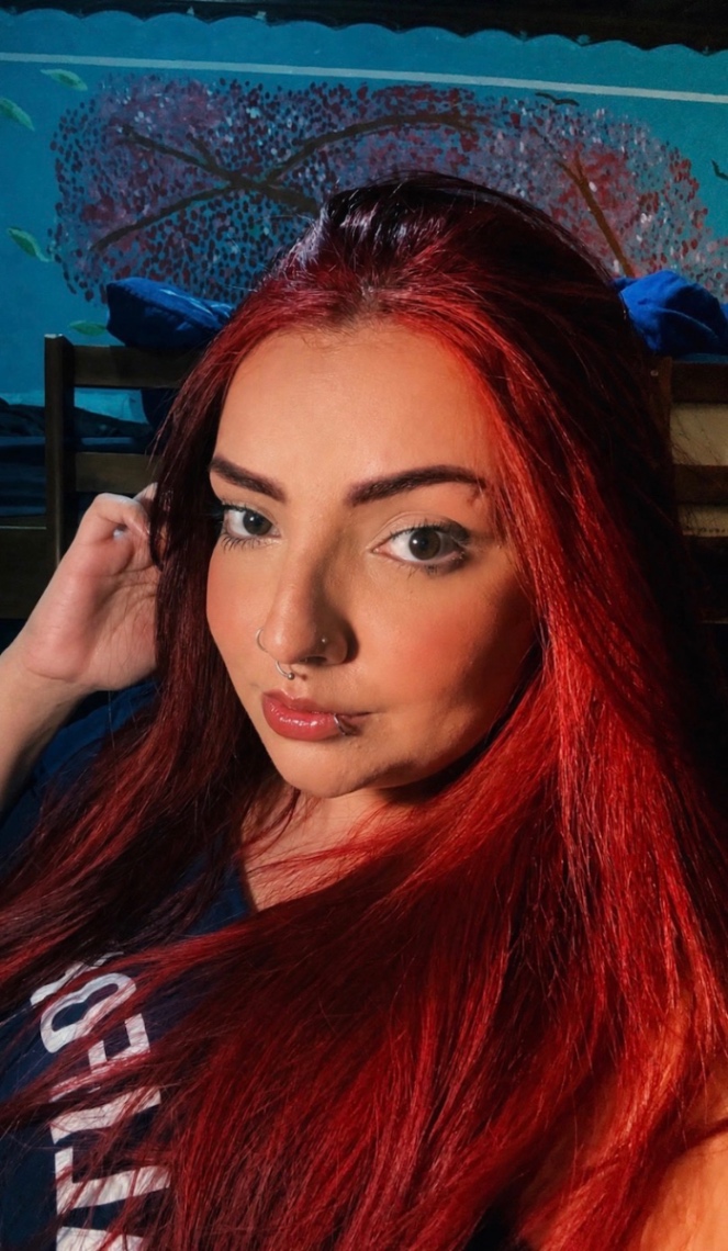 Pâmela Ferro
