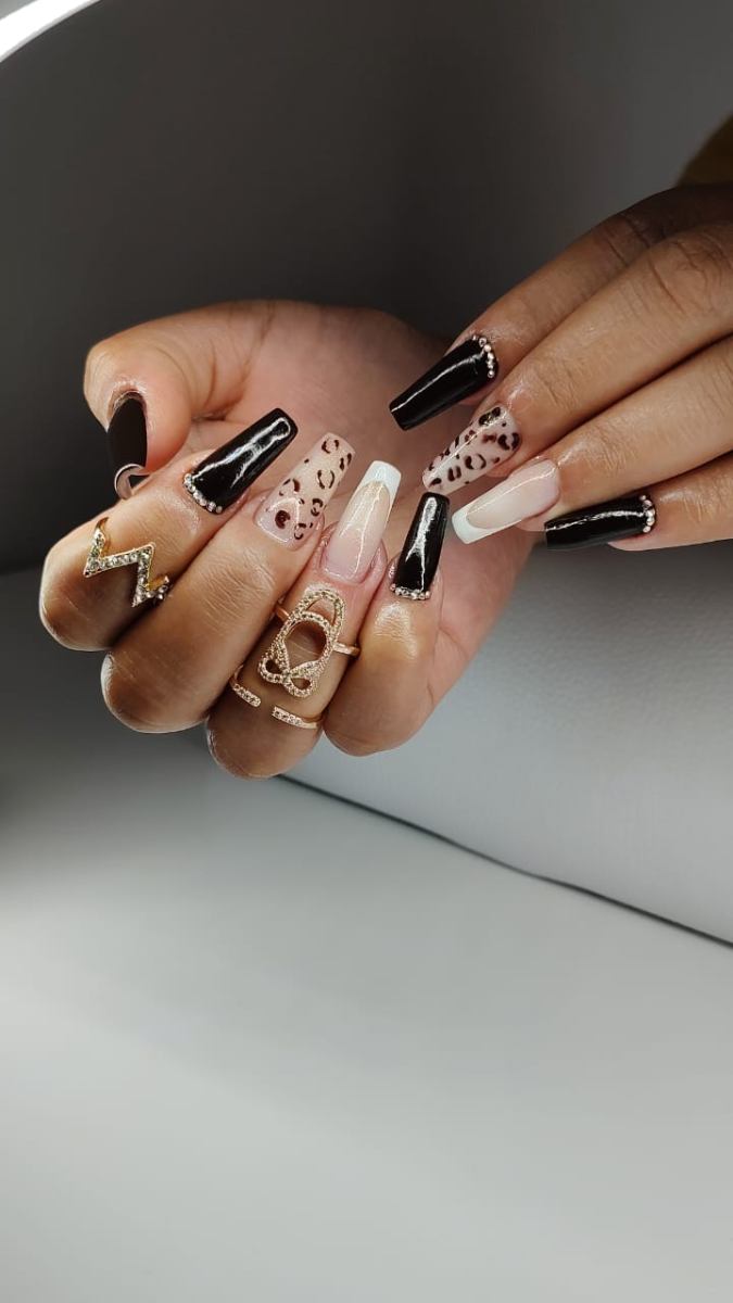 Trabalho de Manicure/Pedicure por Maria Thereza( Mary) em Jardim Primavera, Mauá — foto 2 de 7