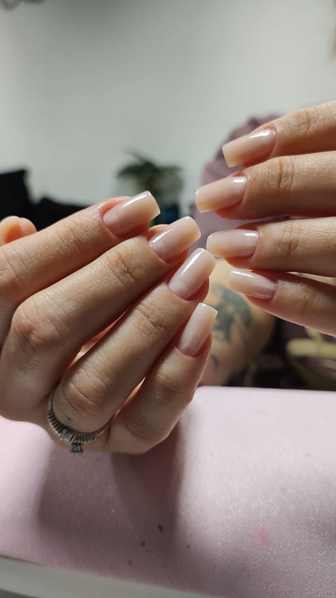 Trabalho de Manicure/Pedicure por Maria Thereza( Mary) em Jardim Primavera, Mauá — foto 3 de 7
