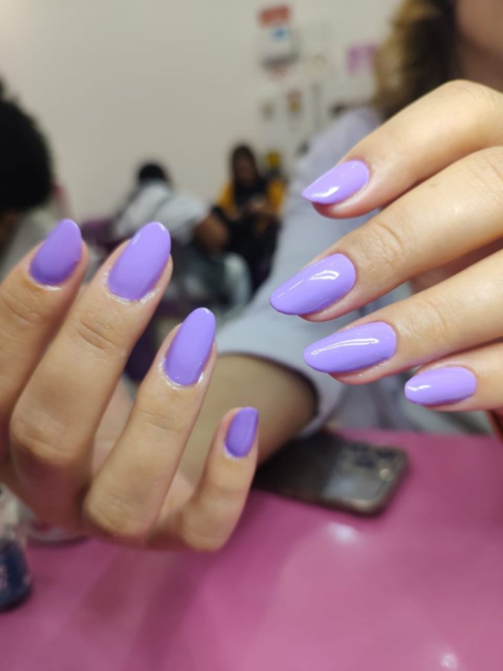 Trabalho de Manicure/Pedicure por Maria Thereza( Mary) em Jardim Primavera, Mauá — foto 4 de 7