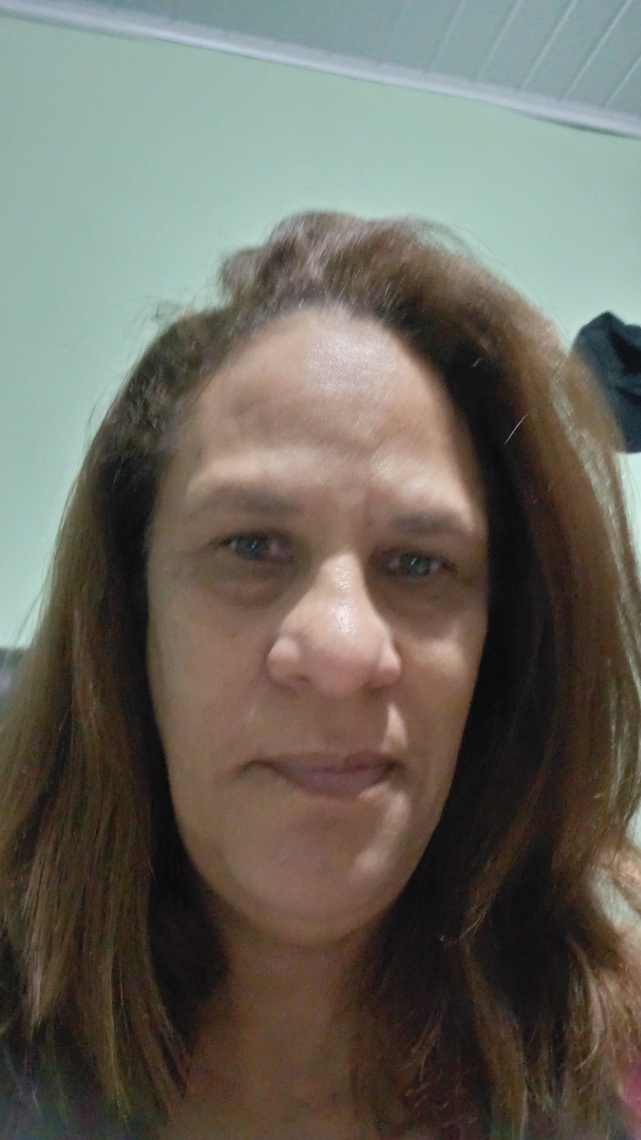 Mireya Josefina Rivas Nieves