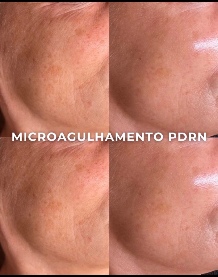 Trabalho de Esteticista por Fabiana Guimaraes em Jardim Nazareth, São Paulo — foto 3 de 17