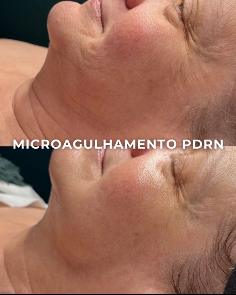 Trabalho de Esteticista por Fabiana Guimaraes em Jardim Nazareth, São Paulo — foto 4 de 17