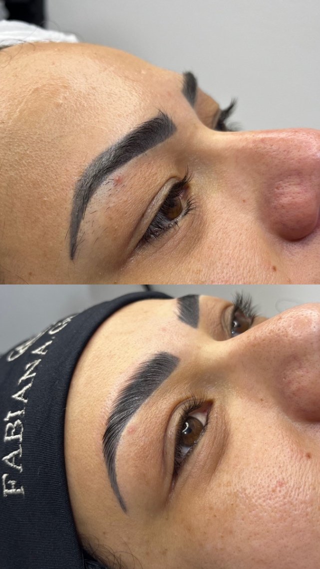 Trabalho de Esteticista por Fabiana Guimaraes em Jardim Nazareth, São Paulo — foto 5 de 17