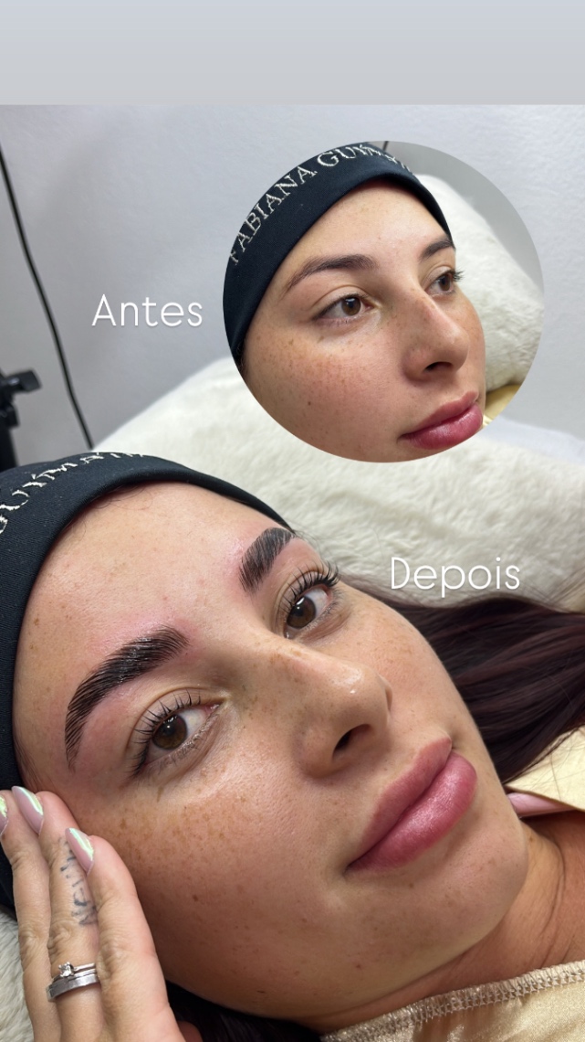 Trabalho de Esteticista por Fabiana Guimaraes em Jardim Nazareth, São Paulo — foto 11 de 17
