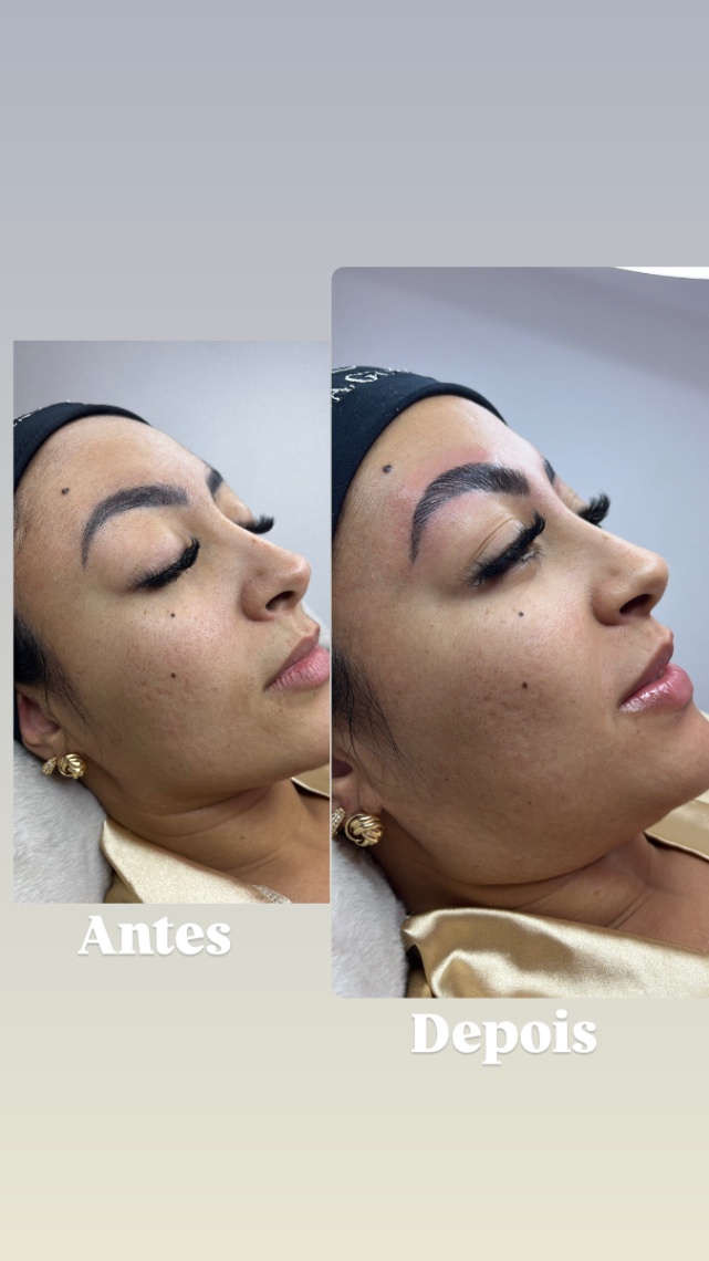 Trabalho de Esteticista por Fabiana Guimaraes em Jardim Nazareth, São Paulo — foto 14 de 17