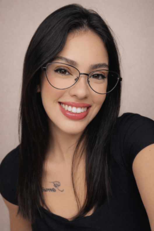 Raissa Andrade