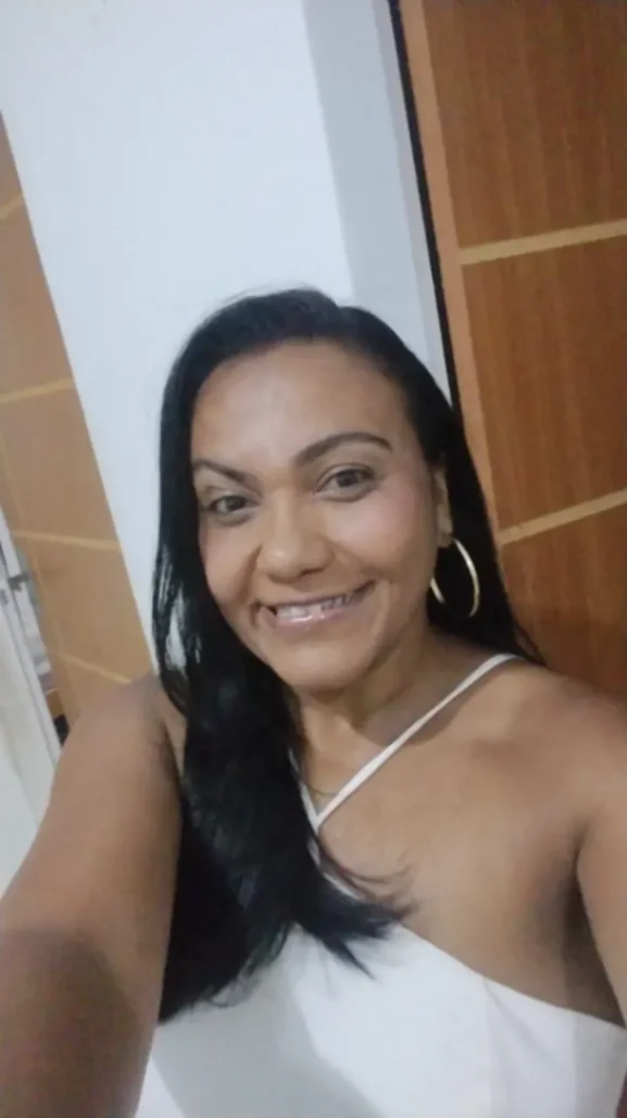 veronica ramos