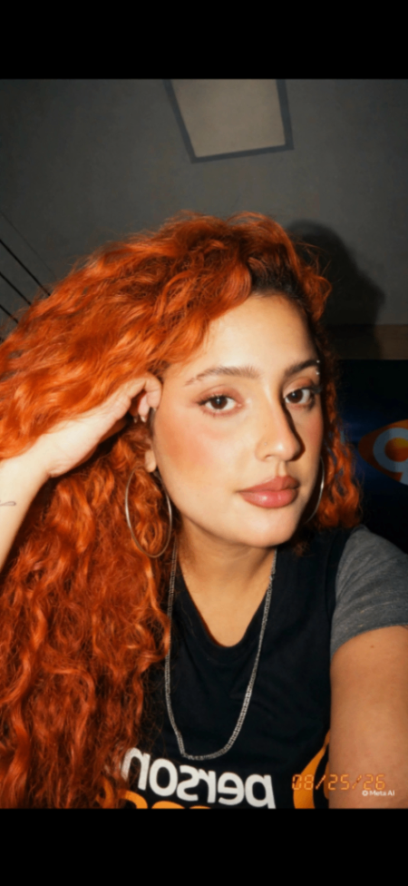 Leticia Matos