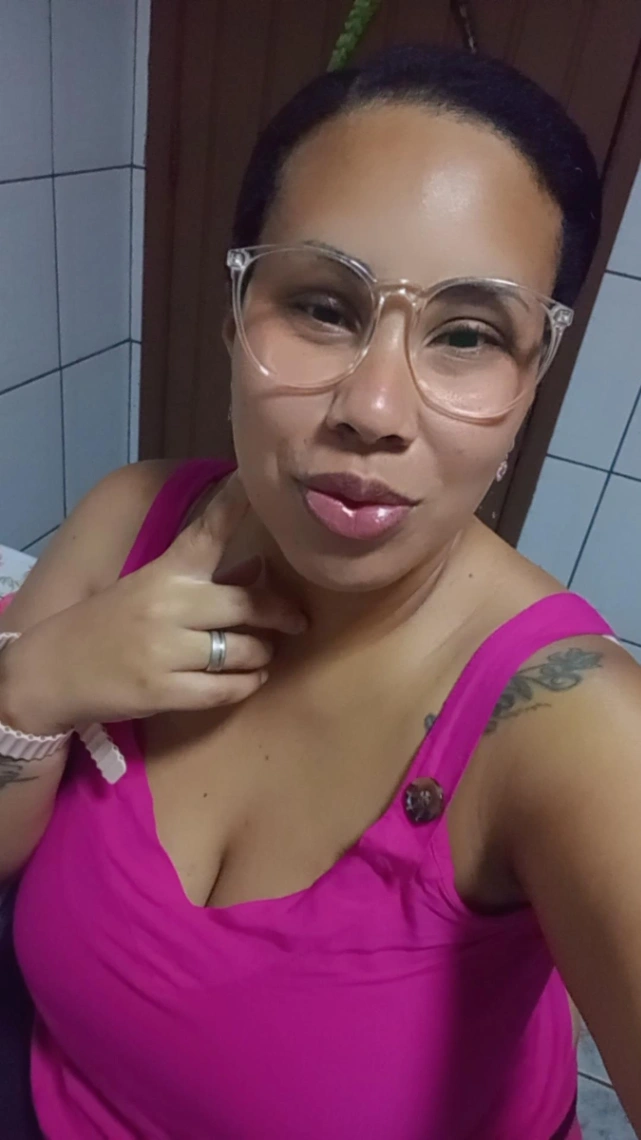 Maria Carolina Ramos 