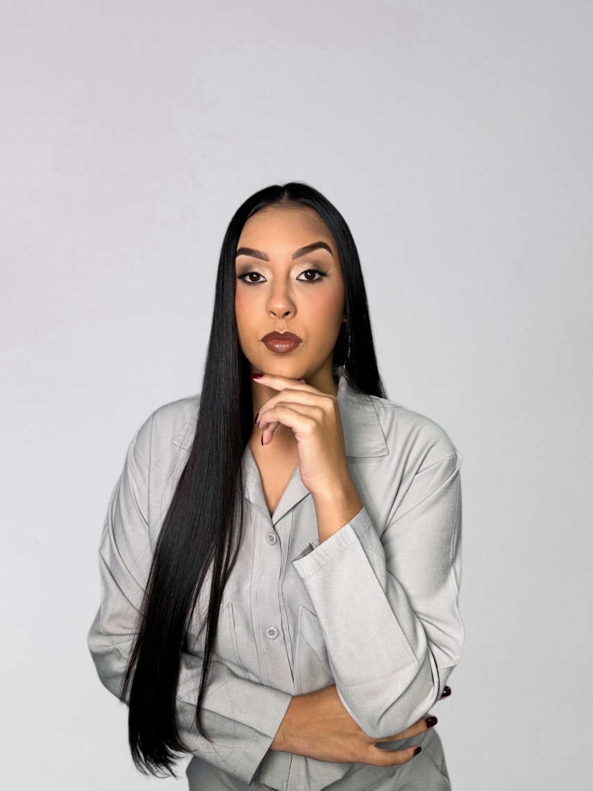 Karla Gabriela da Silva 