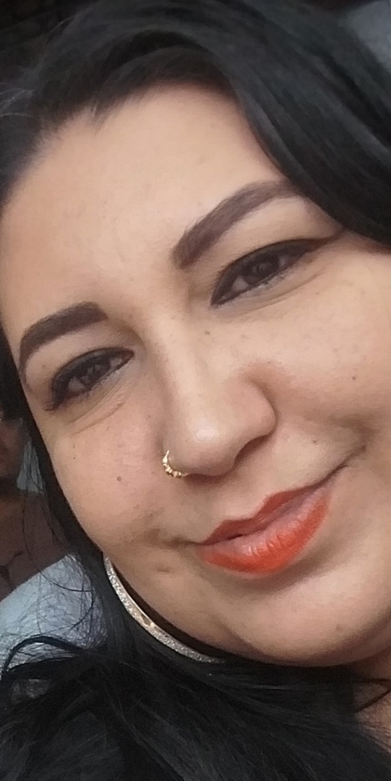 Karen Marcela Pinheiro 