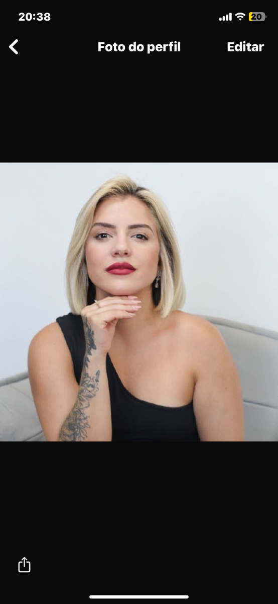 Amanda Barbosa Martins