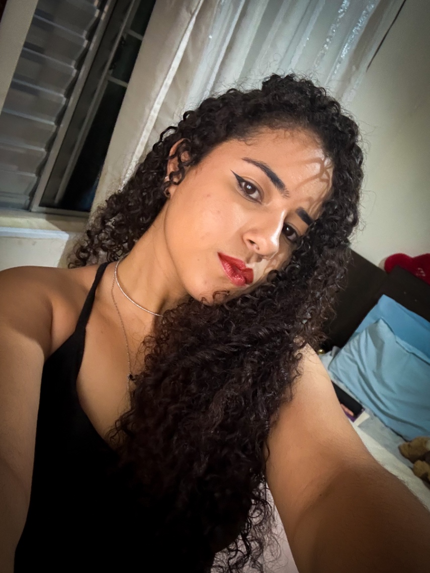 Rebeca Gouveia