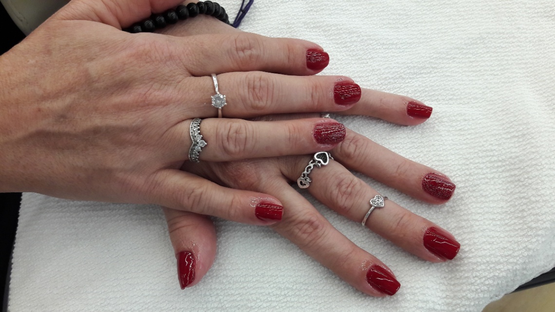 Trabalho de Manicure/Pedicure por Raiana Oliveira Ramos em Jardim Campo dos Ferreiros, São Paulo — foto 4 de 20