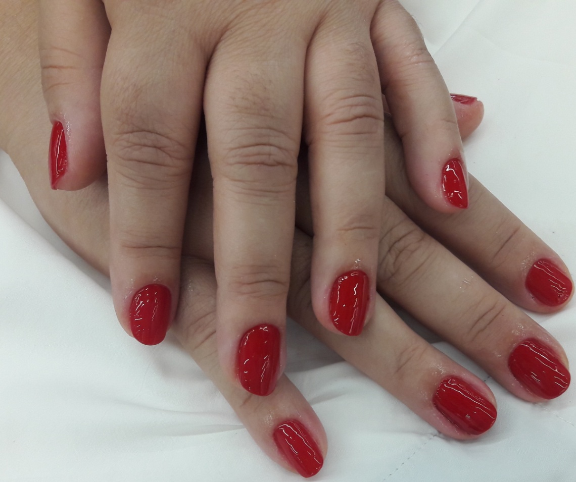 Trabalho de Manicure/Pedicure por Raiana Oliveira Ramos em Jardim Campo dos Ferreiros, São Paulo — foto 5 de 20