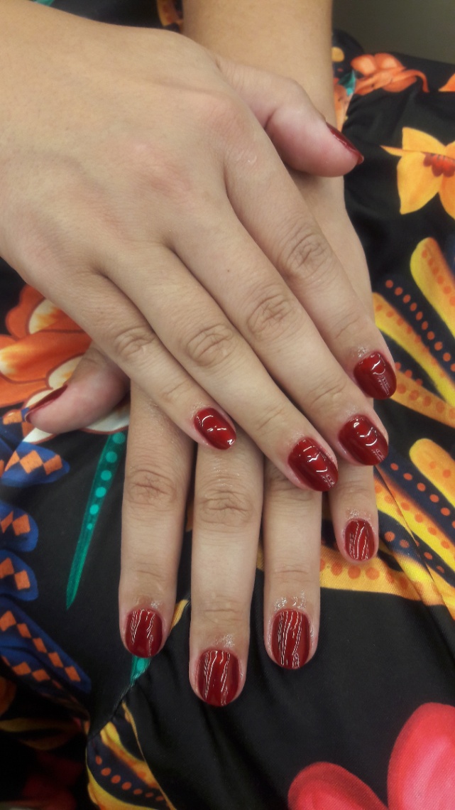 Trabalho de Manicure/Pedicure por Raiana Oliveira Ramos em Jardim Campo dos Ferreiros, São Paulo — foto 10 de 20