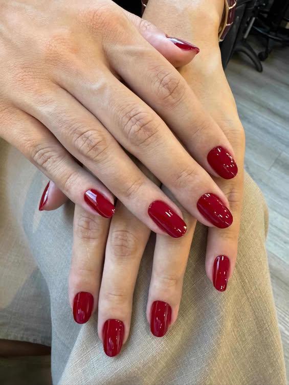 Trabalho de Manicure/Pedicure por Raiana Oliveira Ramos em Jardim Campo dos Ferreiros, São Paulo — foto 20 de 20
