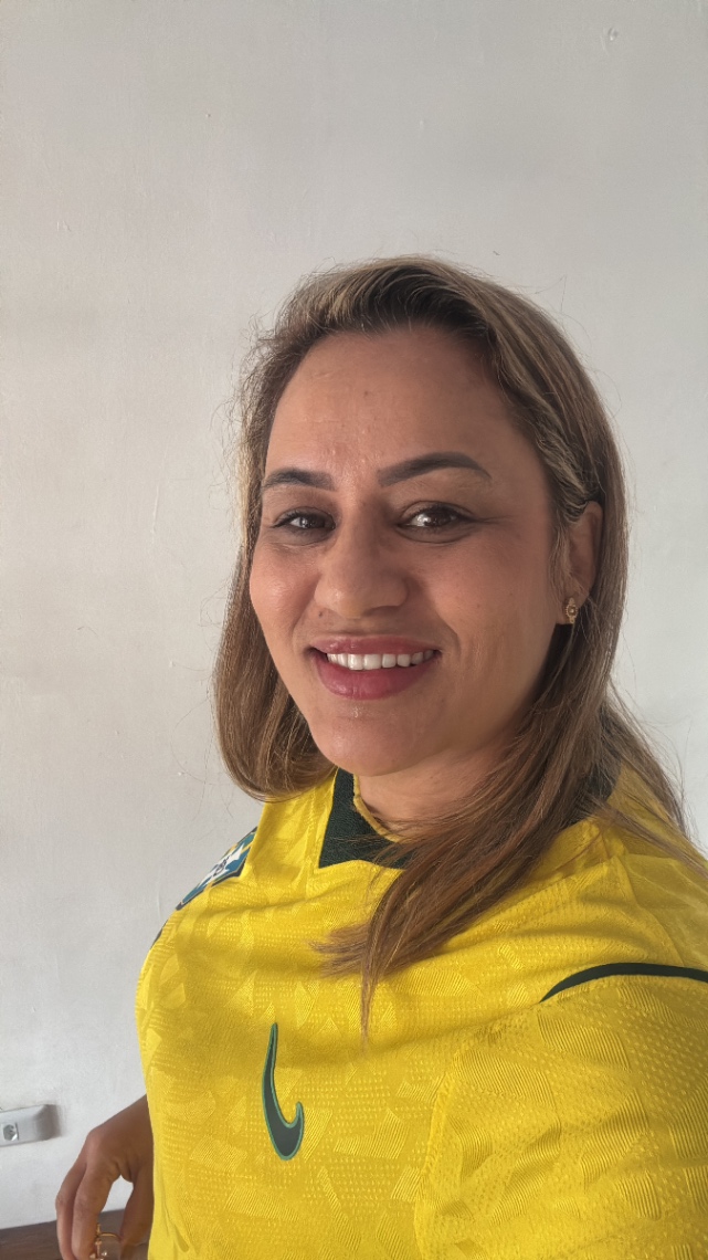 Nadia Oliveira