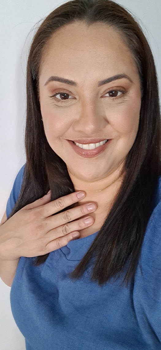 Angelita Vieira dos Santos 