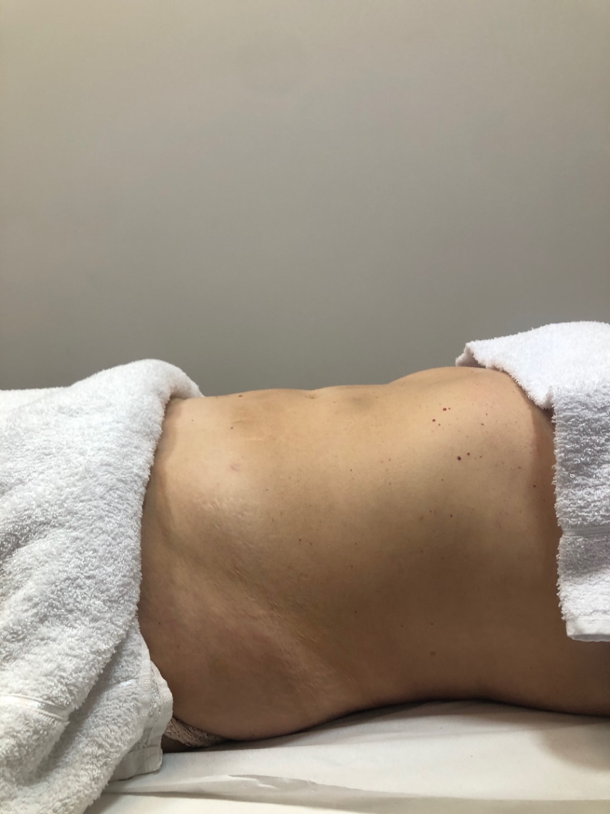 Trabalho de Esteticista por Karoline Leão Oliveira em Cidade São Mateus, São Paulo — foto 1 de 6