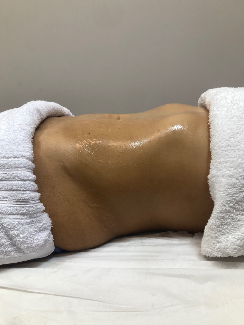 Trabalho de Esteticista por Karoline Leão Oliveira em Cidade São Mateus, São Paulo — foto 3 de 6