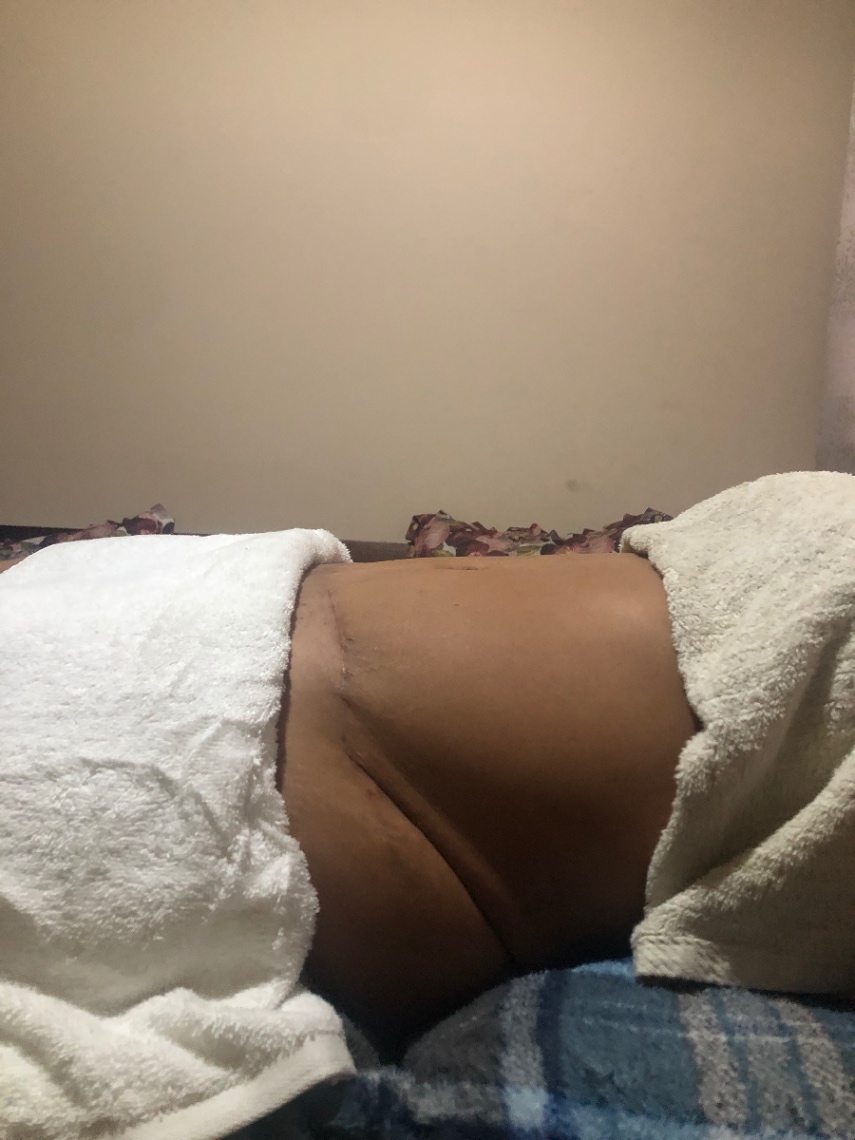 Trabalho de Esteticista por Karoline Leão Oliveira em Cidade São Mateus, São Paulo — foto 4 de 6