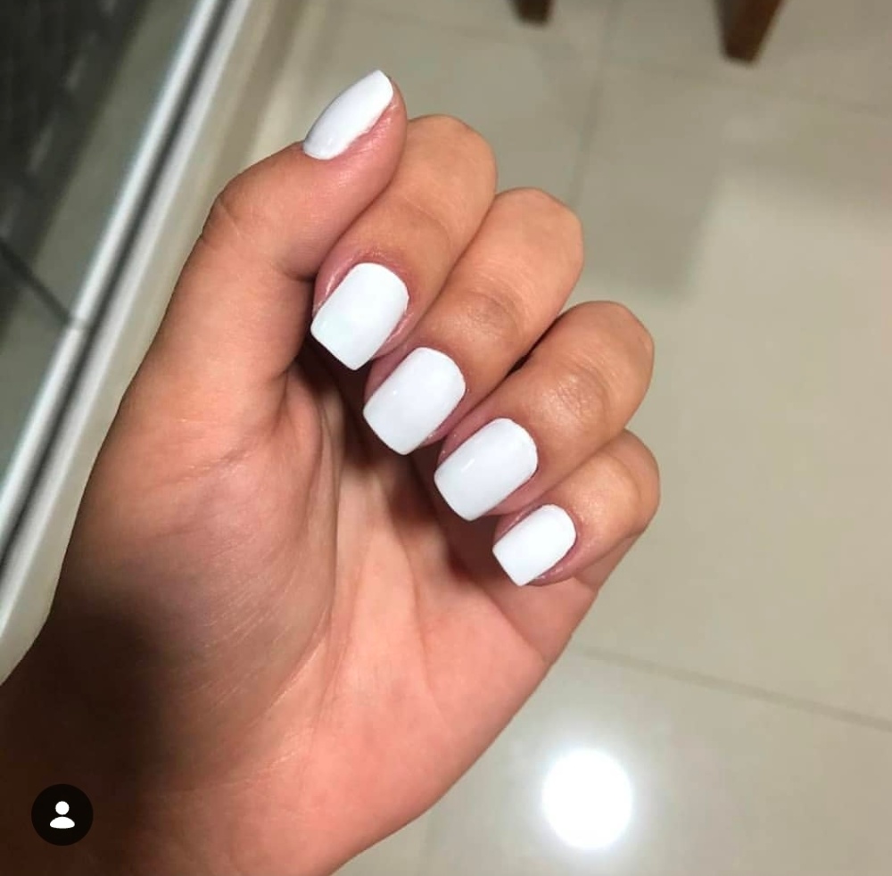 Trabalho de Manicure/Pedicure por Luciana Damasceno da Silva em Vila Carioca, São Paulo — foto 2 de 6