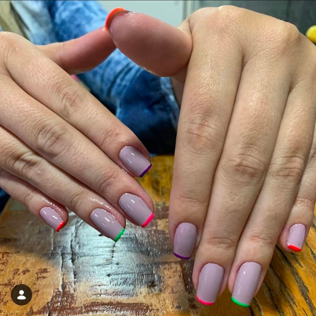 Trabalho de Manicure/Pedicure por Luciana Damasceno da Silva em Vila Carioca, São Paulo — foto 3 de 6