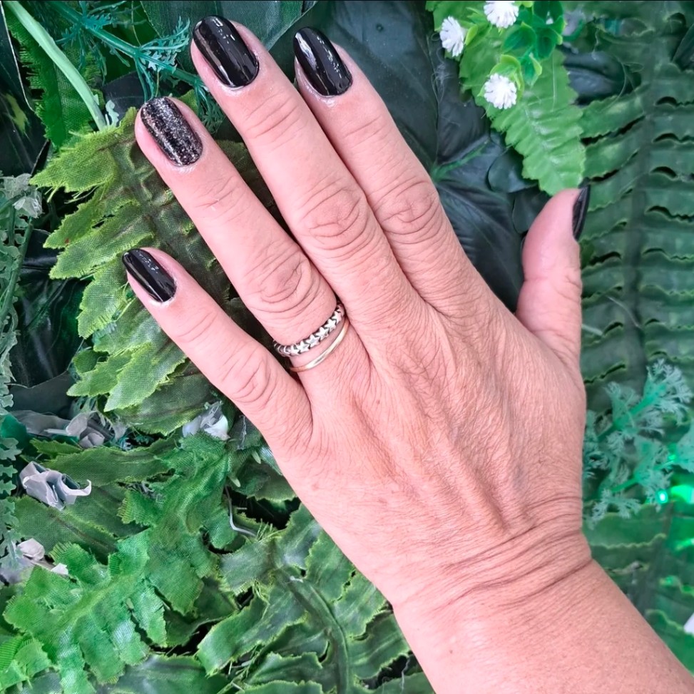 Trabalho de Manicure/Pedicure por Luciana Damasceno da Silva em Vila Carioca, São Paulo — foto 5 de 6