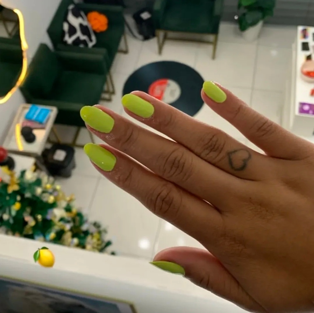 Trabalho de Manicure/Pedicure por Luciana Damasceno da Silva em Vila Carioca, São Paulo — foto 6 de 6