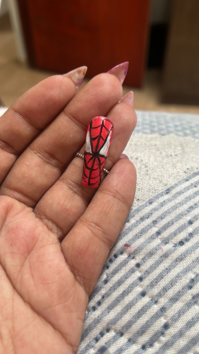 Trabalho de Manicure/Pedicure por Lívia Beatriz em Barreiro, Mairiporã — foto 2 de 19