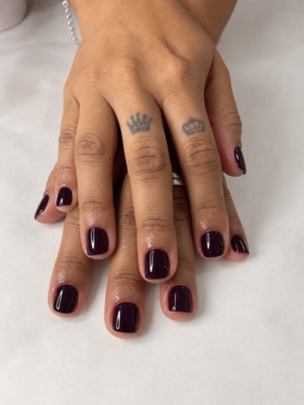 Trabalho de Manicure/Pedicure por Lívia Beatriz em Barreiro, Mairiporã — foto 8 de 19