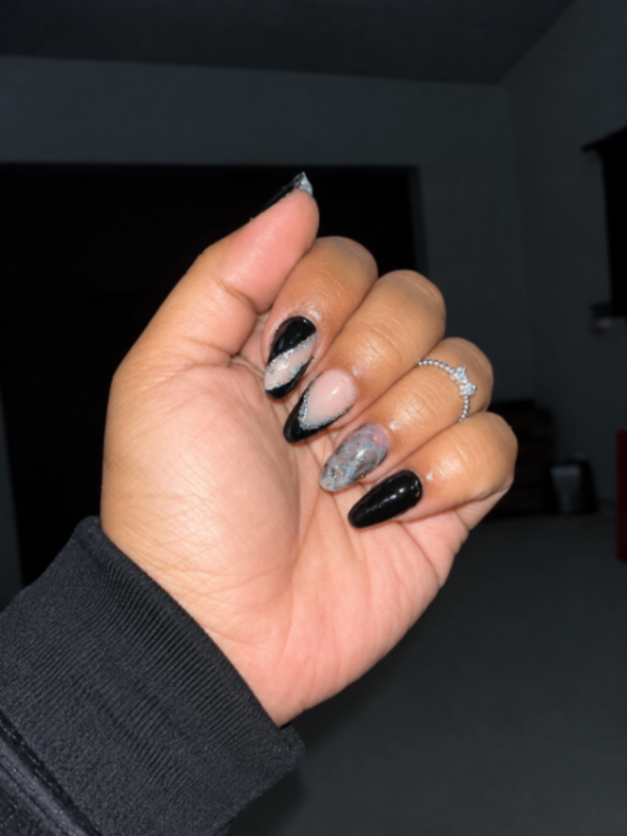 Trabalho de Manicure/Pedicure por Lívia Beatriz em Barreiro, Mairiporã — foto 13 de 19