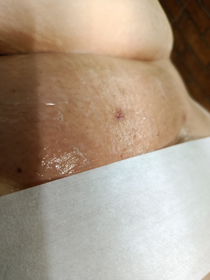 Trabalho de Manicure/Pedicure por Fabrícia Santana em Jardim Morada do Sol, Indaiatuba — foto 6 de 11