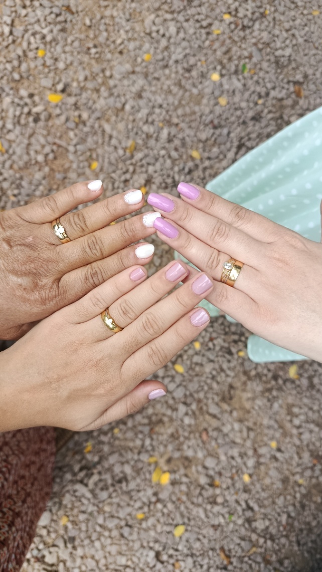 Trabalho de Manicure/Pedicure por Fabrícia Santana em Jardim Morada do Sol, Indaiatuba — foto 7 de 11