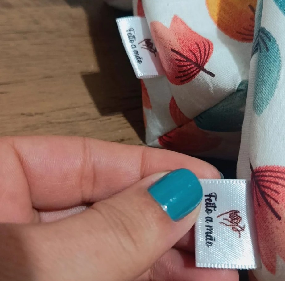 Trabalho de Manicure/Pedicure por Fabrícia Santana em Jardim Morada do Sol, Indaiatuba — foto 11 de 11