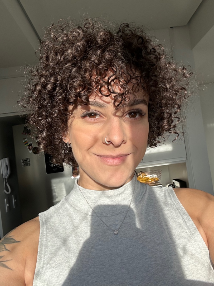 Barbara Faroli