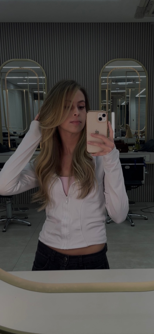maria eduarda melo