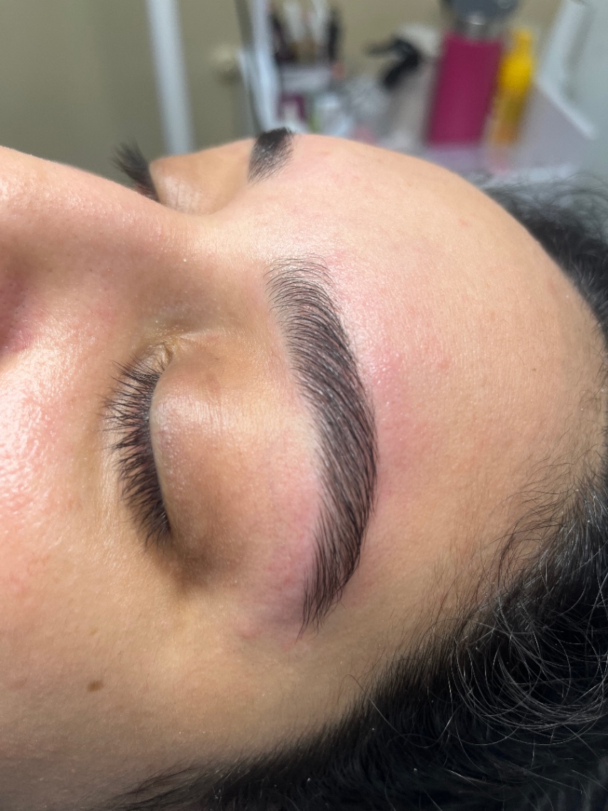 Trabalho de Manicure/Pedicure por Priscilla Gonçalves em Picanço, Guarulhos — foto 4 de 16