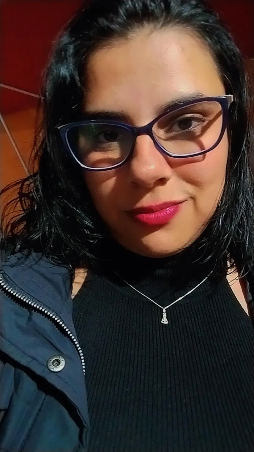 Joice Ferreira 