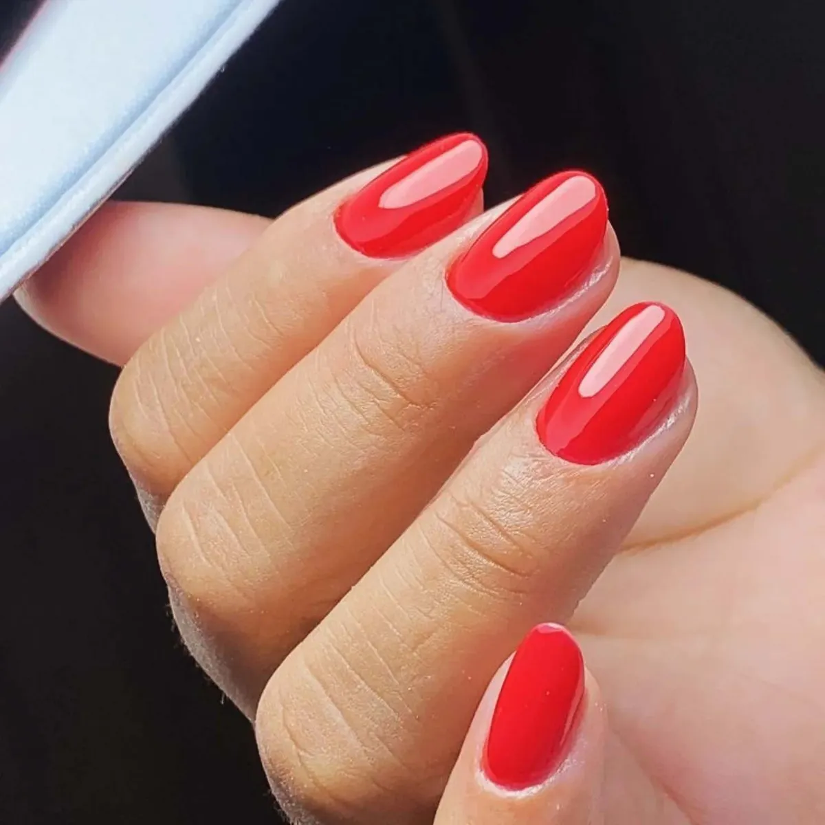 Trabalho de Manicure/Pedicure por Beatriz Ferreira Silva em Carapicuíba — foto 3 de 8
