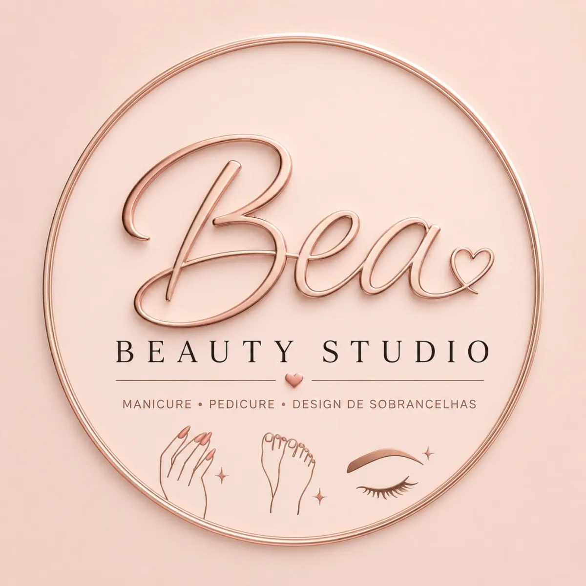 Trabalho de Manicure/Pedicure por Beatriz Ferreira Silva em Carapicuíba — foto 4 de 8