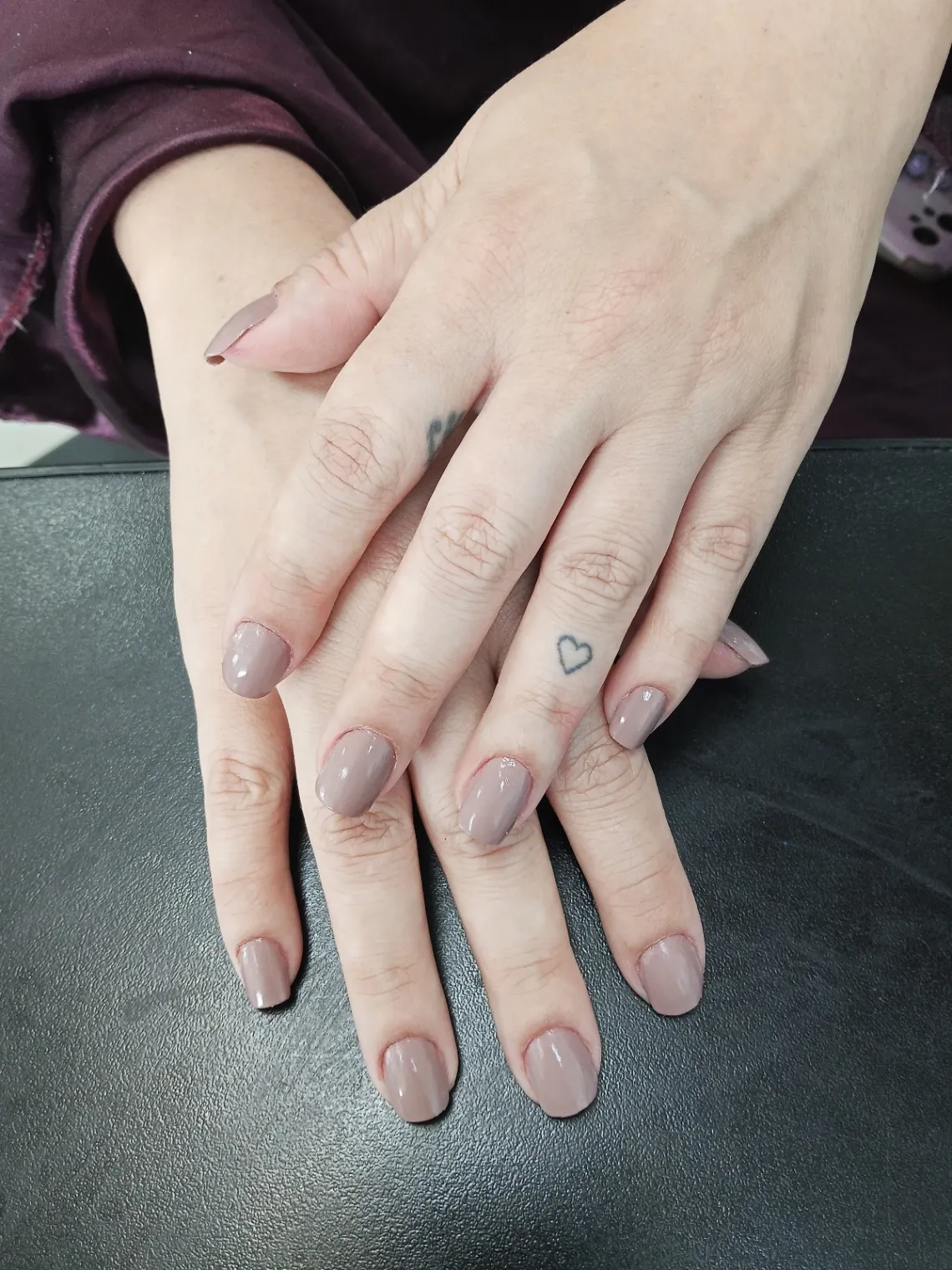 Trabalho de Manicure/Pedicure por Beatriz Ferreira Silva em Carapicuíba — foto 5 de 8