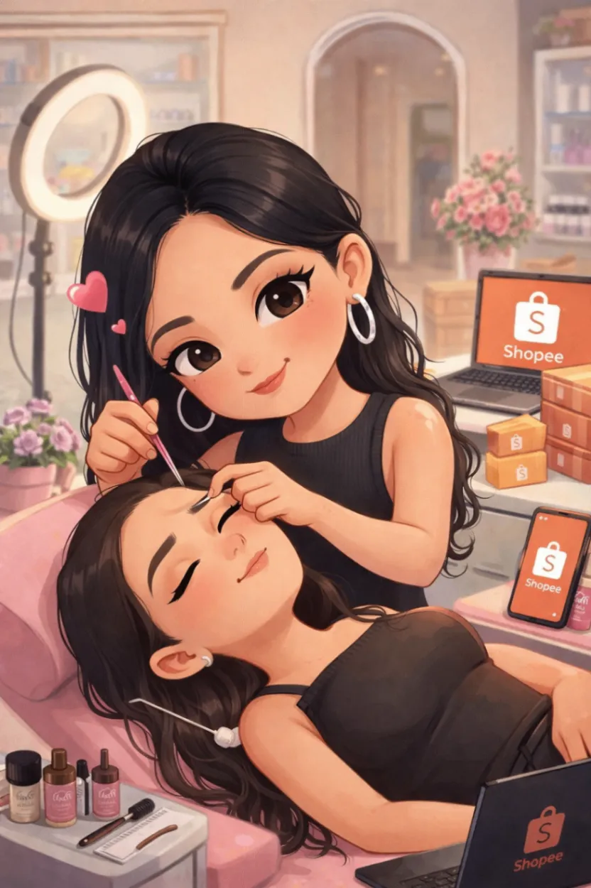Trabalho de Manicure/Pedicure por Beatriz Ferreira Silva em Carapicuíba — foto 8 de 8