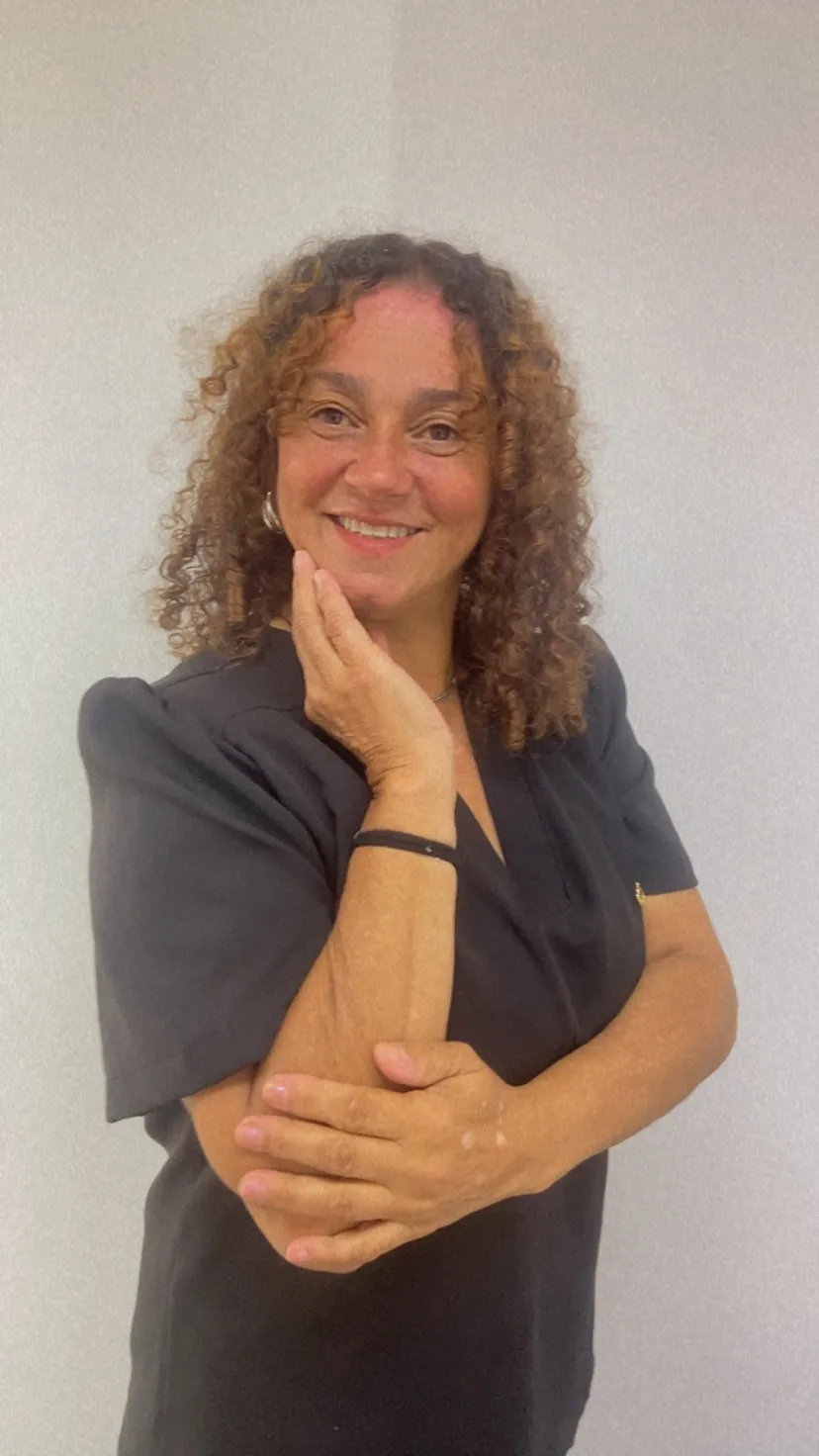Márcia Silva Oliveira Aragão 