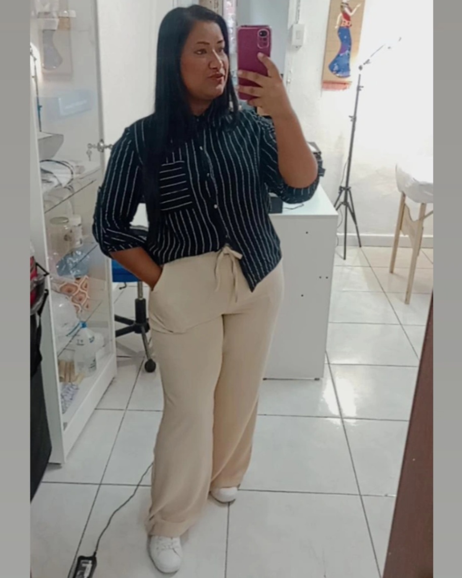 Ana Cristina Soares Pereira