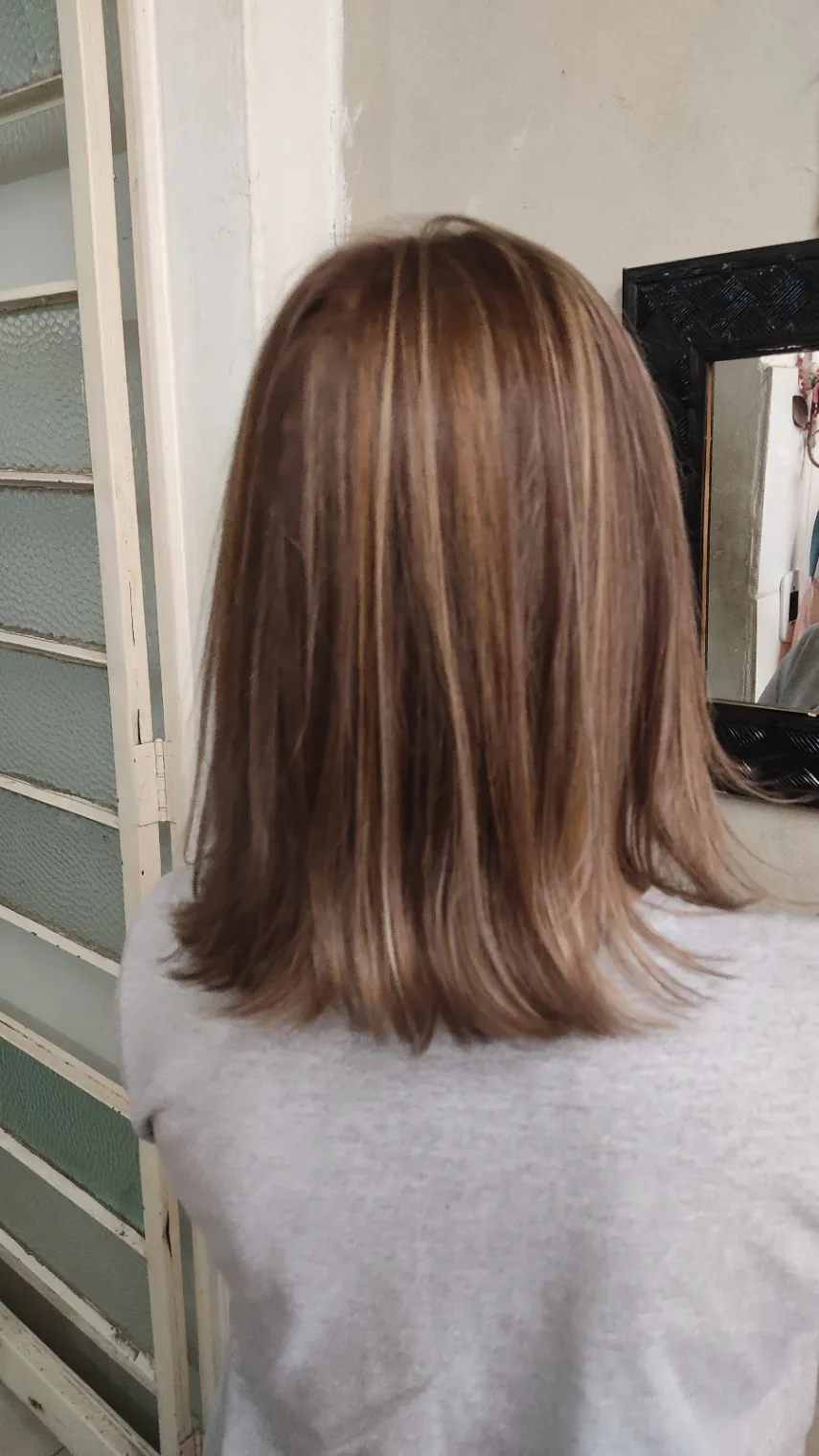 Trabalho de Assistente/Auxiliar por Ana Flavia Toledo em Balsa, Americana — foto 1 de 6