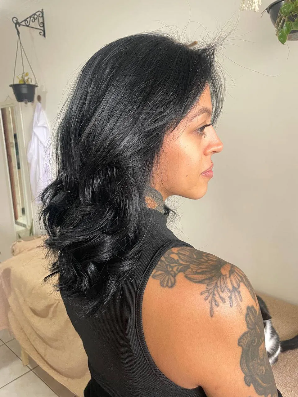 Trabalho de Assistente/Auxiliar por Ana Flavia Toledo em Balsa, Americana — foto 4 de 6
